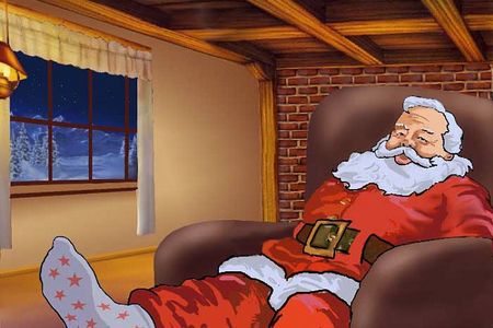 Weihnachts-eCards von Andreas Piel