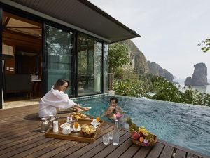 Für jeden den passenden Rückzugsort: Mit ihren sechs Marken richtet sich die thailändische Gruppe Centara Hotels & Resorts an ganz unterschiedliche Urlaubstypen Für jeden den passenden Rückzugsort: Mit ihren sechs Marken richtet sich die thailändische Gruppe Centara Hotels & Resorts an ganz unterschiedliche Urlaubstypen