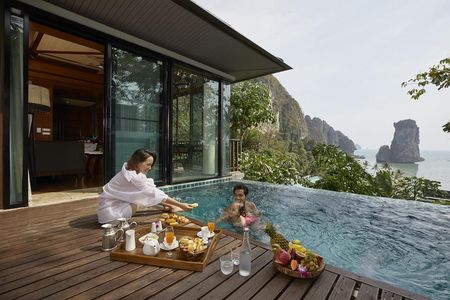 Für jeden den passenden Rückzugsort: Mit ihren sechs Marken richtet sich die thailändische Gruppe Centara Hotels & Resorts an ganz unterschiedliche Urlaubstypen
