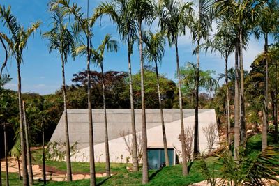 brasilianische Architekturbueros ausstellung frankfurt brasilianische Architekturbueros ausstellung frankfurt