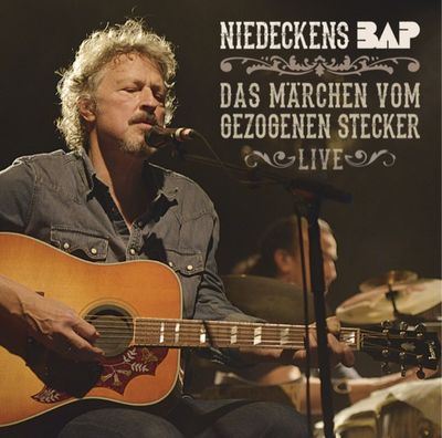 CD Das Maerchen vom gezogenen Stecker