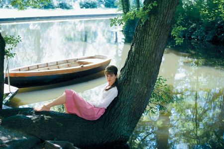 Hollywood-Fotograf Bob Willoughby und sein Lieblingsmotiv Audrey Hepburn