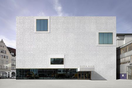 Bodensee-Vorarlberg: Das Architektur und Kultur-Wochenende