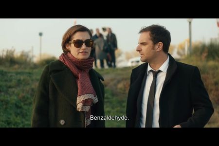 Fuer Guillaume ist Anne ein Raetsel