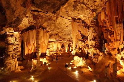 Oudtshoorn Cango Cave