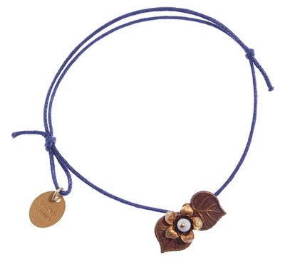 Stil Schmuck Herbst Scheffel