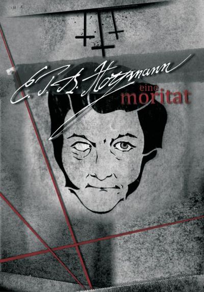 E.T.A. Hoffmann – eine Moritat  am theater in bamberg