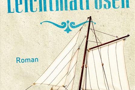 "Leichtmatrosen" - Tom Liehrs Roadmovie zu Wasser mit Unterhaltungsgarantie