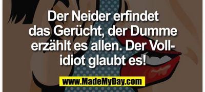 Moralapostel  Wortklauber, Denunzianten und Blockwarte