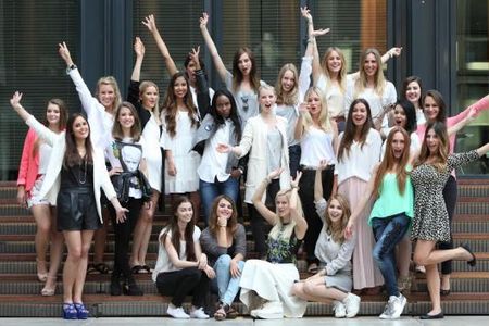 Die Fashion-Blogs auf blogwalk.de