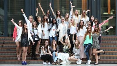 Die Fashion-Blogs auf blogwalk.de