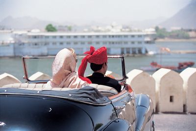 Reisen Indien Lake Palace Reisen Indien Lake Palace