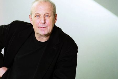 Ein Porträt von Stefan Soltesz