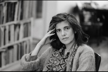 Susan Sontag war ein intellektuelles Wunderkind