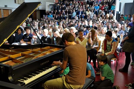 TONALi 13 Grand Prix - die Teilnehmer stehen fest - das große Finale steigt am 31. August 2013