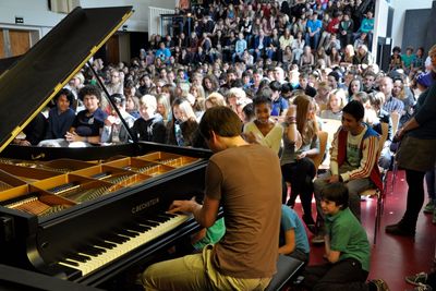 TONALi 13 Grand Prix - die Teilnehmer stehen fest - das große Finale steigt am 31. August 2013