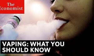 Hat man sich an den Vape gewöhnt, lässt man ihn nur ungern zu Hause Hat man sich an den Vape gewöhnt, lässt man ihn nur ungern zu Hause