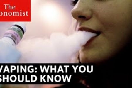 Hat man sich an den Vape gewöhnt, lässt man ihn nur ungern zu Hause