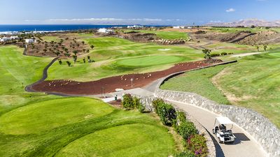 Reisen Lanzarote Lanzarote Golf Resort
