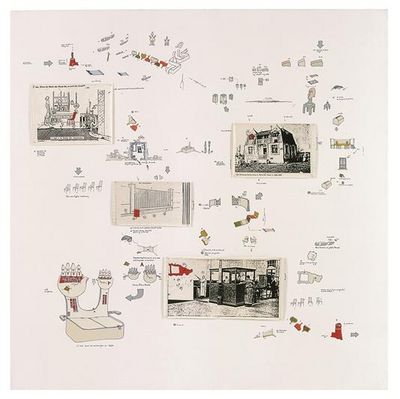 Gianfranco Baruchello ausstellung Gianfranco Baruchello ausstellung