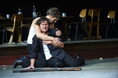 kay pollak theater wien kay pollak theater wien