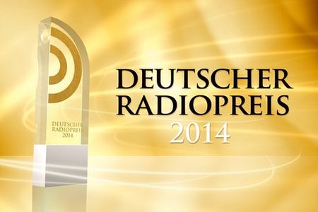 Logo Radiopreis