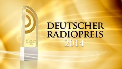 Logo Radiopreis