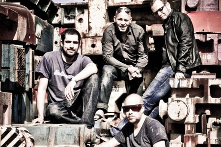 Spaniol4 sind ein Jazz-Quartett