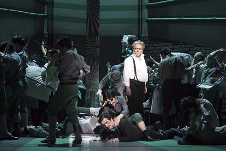 Meistersinger oper