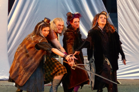 Vineta-Festspiele