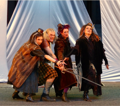 Vineta-Festspiele