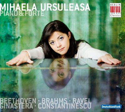 Mihaela Ursuleasa