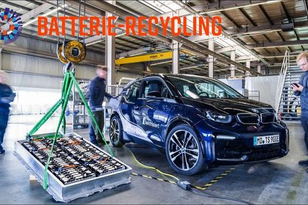 Batterie-Boom: Nachfrageanstieg von 335 % bis 2025