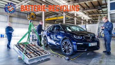 Batterie-Boom: Nachfrageanstieg von 335 % bis 2025