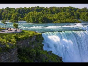 GoUSA TV bringt das Reiseland USA ins Heimkino GoUSA TV bringt das Reiseland USA ins Heimkino