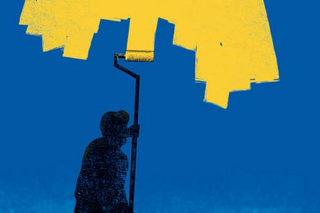 Buchtipp - Der Woerterschmuggler