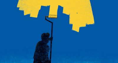 Buchtipp - Der Woerterschmuggler