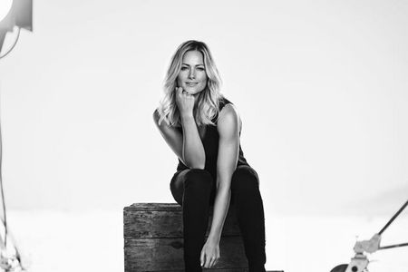 Helene Fischer auf Konzerttournee 2018