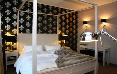 Hotel Schloss Basthorst Zimmer Hotel Schloss Basthorst Zimmer
