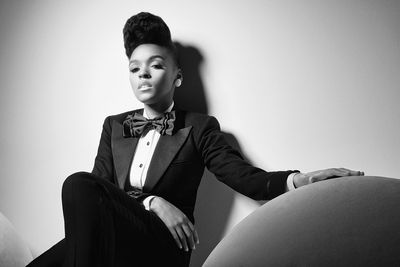 Janelle Monáe