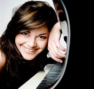 Konzert Klassik: Benefizkonzert für Stefanie Ursuleasa am 30. April im Wiener Konzerthaus