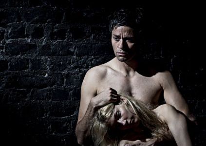 Othello von William Shakespeare am theater duisburg