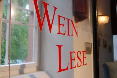 weinlese im Rheinau