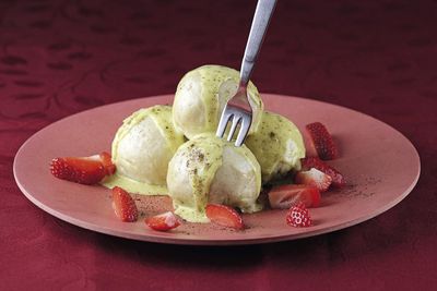 Dampfnudeln vegan