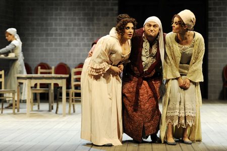aschenputtel theater erfurt