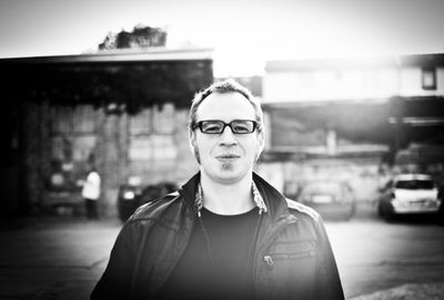 Frank Spaniol ist ein talentierter Musiker