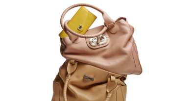 beige und rose - Taschen von Sonja Schweizer