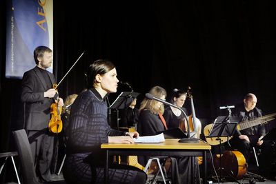 Schauspielerin Fritzi Haberlandt