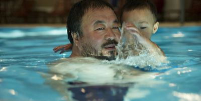 Ai-Weiwei Dokumentarfilm Ai-Weiwei Dokumentarfilm