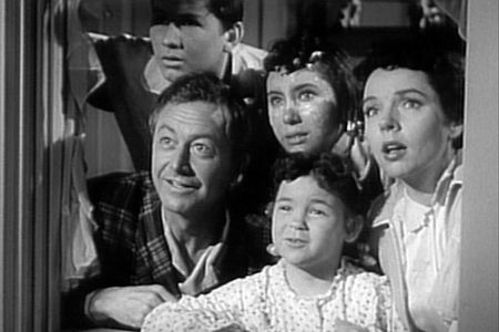 "Amerika im Wohnzimmer" - Streifzug durch 60 Jahre Geschlechterrollen im TV